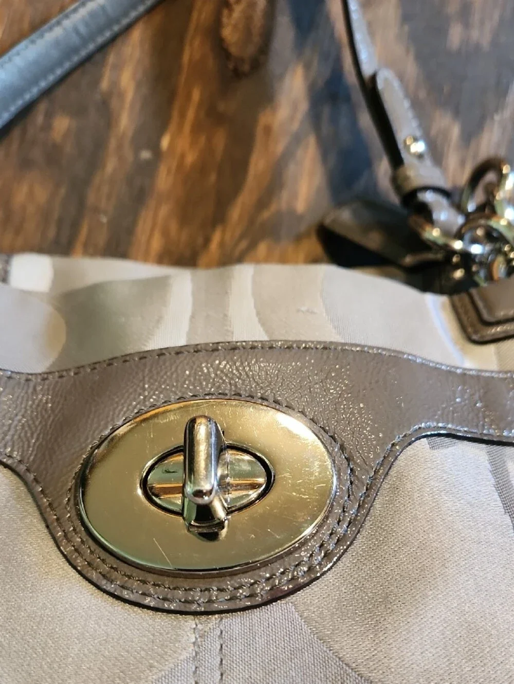 Coach beautiful bag
